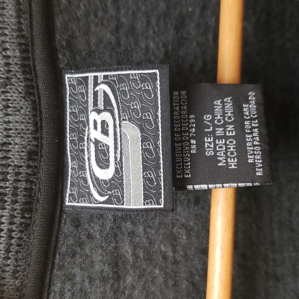 CB Jacket - Picture 4 of 5